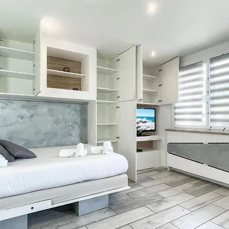 Homey Tidy - New / Proche Centre / Parking Gratuit / Entierement Equipe *